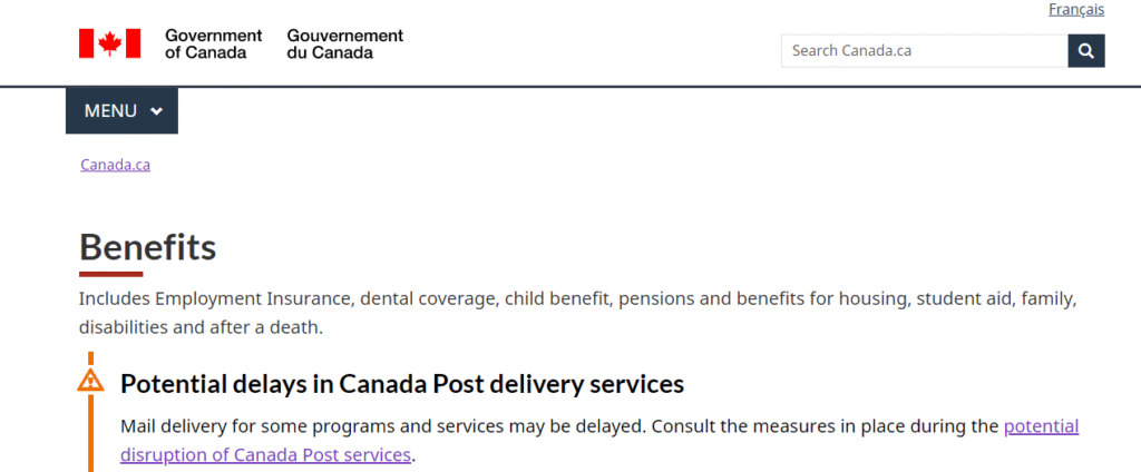 How to Calculate the CPP Benefits